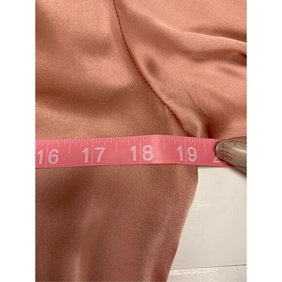 Vintage Silk Beaded Dress - Picture 6 of 9